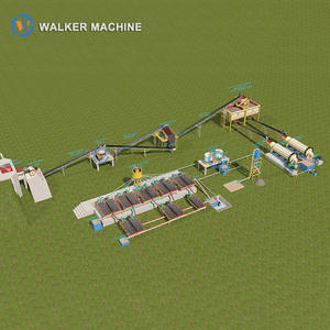Producción de Concentrado de Barita de Alta Calidad con Flotación y Separación por Gravedad - Product Image 4