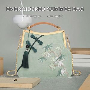 2025 Fashion Woven Half Round Knot Bag Weave <b>Braid</b> PU Leather Handbag Luxury Handwoven Croissant Armpit Bag with logo Customized - Product Image 2