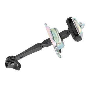 Limiteurs de porte Honda Civic 72380-SNA-003/72340-SNA, supports de porte avant et arrière en acier allié - Product Image 2