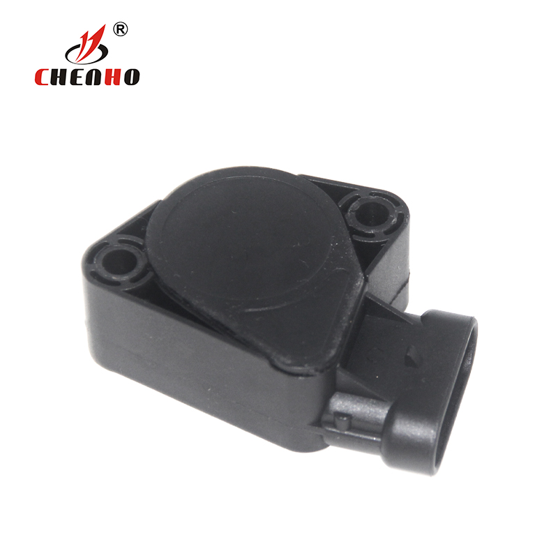 CHENHO Auto Throttle Position Sensor for Volvo DAF SCANIA DODGE