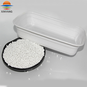 בתולה נמס פלסטיק שרירי מחמד מחמד כדורי pelet rpro tio2 masterbatch - Product Image 4