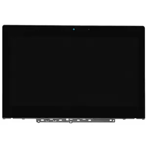 GBOLE Replacement 11.6" LED LCD Screen Touch Digitizer Assembly For Lenovo Chromebook 500E 2nd Gen 81MC0000US 5D10T79593