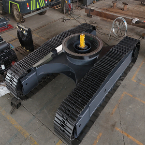 ช่วงล่างรางเหล็กเสริมประสิทธิภาพการขับขี่ที่ดีมีการรับประกัน1ปี - Product Image 3