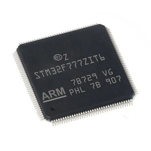 Microcontrôleur IC neuf et original STM32F777ZIT6 en stock - Product Image 1
