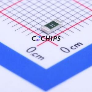 JFC1206-1100FS One-Time Fuse 1206 Fuse ( Type: SMD Fuse )( Rated Current: 1A )( Rated Voltage: 63V )( Operating Temperature: ) - Product Image 1