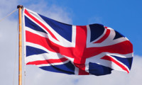 Drapeaux personnalisés en gros vente directe d'usine 100 pour cent Polyester Double face 3X5ft imprimé numérique suspendu extérieur