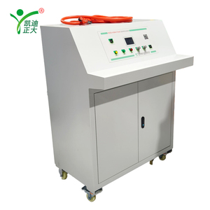 Probador <span class=keywords><strong>de</strong></span> Hipot DC con Tecnología PWM para Pruebas <span class=keywords><strong>de</strong></span> Cables, Transformadores, Interruptores y Supresores <span class=keywords><strong>de</strong></span> Óxido <span class=keywords><strong>de</strong></span> <span class=keywords><strong>Zinc</strong></span> - Product Image 2