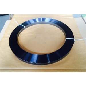 Bobina de corte y plegado de acero, marca AAA - Product Image 4