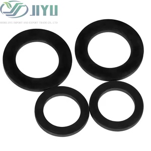 FKM PU hnbr ซิลิโคน FKM ปะเก็นยางกลมสำหรับท่อ - Product Image 6