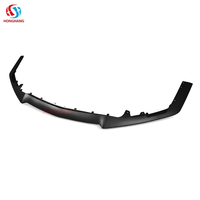 Accessoires automobiles d'usine : Lame de pare-chocs avant, séparateur de lèvre avant pour Ford Mustang 2014 2015 2016 2017 2018 2019 2020 2021