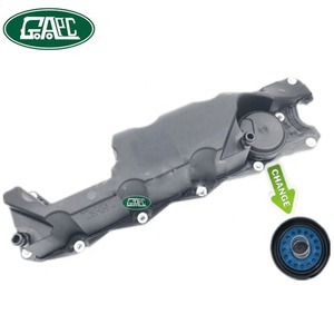 3.2L benzinli LR023777-1 araba eksantrik mili kapak vana Land Rover Freelander <span class=keywords><strong>2</strong></span> 2010 için GLFR030-1 diğer dış aksesuarlar - Product Image 6