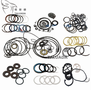 TALUADA Steuerventil dichtung ssatz Komatsu PC200-6 PC200-7 PC200-8 PC120-6 PC78US-6 Joystick-Dichtung sätze Pilotventil-Reparatur dichtung ssatz - Product Image 2