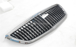 <span class=keywords><strong>Maybach</strong></span> parrilla delantera para benz Clase <span class=keywords><strong>S</strong></span> W222 2014-2020 - Product Image 5