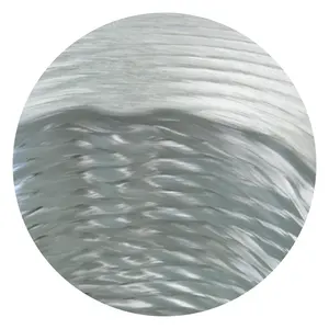 厂家直销E玻璃缠绕2400 4800热塑性塑料长纤维粗纱