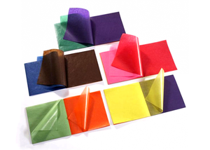 Giấy Gói Quà Thủy Tinh Màu Trong Suốt - Product Image 5