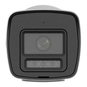 กล้องวงจรปิด DS-2CD1043G2-LIUF/SL 4MP Smart Hybrid Light เลนส์ 2.8 มม. IP รองรับเสียง 2 ทาง กันน้ำ รุ่น Bullet Network (ไม่มีโลโก้) - Product Image 3