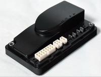 Controlador de Motor de Corriente Continua para Montacargas Curtis 1212P-2502, Protección IP67, Potencia de Salida, Certificación CE ISO, ABS+Aleación de Aluminio