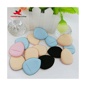 Éponges à maquillage ultra-douces sans latex pour le maquillage, les poudres et le correcteur, à prix réduit pour les achats mixtes - Product Image 4
