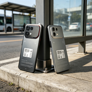 สมาร์ทโฟน Note60 Pro5G 24GB+1TB+แบตเตอรี่ 7000mAh+รองรับซิมคู่แบบ Dual Standby+ระบบ Android 15+หน้าจอขนาดใหญ่ 7.0 นิ้ว - Product Image 6