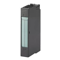 En stock 6ES7972-0CB35-0XA0 Module d'interface standard d'origine neuf ET 200 SP Contrôleur PLC 6ES79720CB350XA0 Module de contrôle
