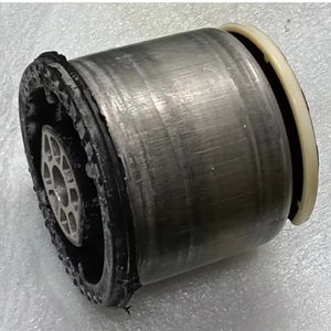Kit de réparation de bagues de suspension 5131F2 pour Audi, Citroën, DS, Peugeot - Product Image 3