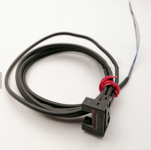 <span class=keywords><strong>S</strong></span> unx hình chữ U vi cảm biến quang điện PM-L25-C3 - Product Image 2