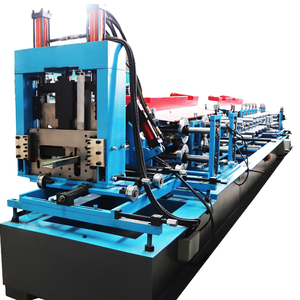 Spot Product <span class=keywords><strong>C</strong></span> Z Purlin Máquina formadora de rollos Precio Cz Perfil Canal Máquina formadora de rollos <span class=keywords><strong>C</strong></span> Z Purlin <span class=keywords><strong>Machine</strong></span> - Product Image 5