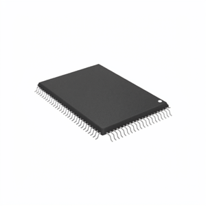 Composant électronique de puces mémoire 100 LQFP CY7C1480V33-200AXCT du fabricant - Product Image 1