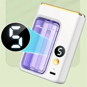 Diffuseur de parfum désodorisant pour toilettes, machine de désodorisation automatique, vaporisateur de parfum, huile essentielle, machine d'aromathérapie - Product Image 4