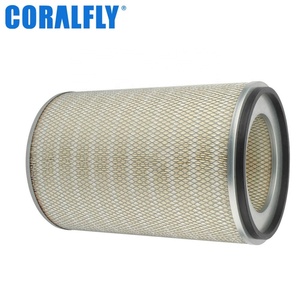 Filtro de Aire para Generador de Motor Diésel 3022209 P181056 XLP182056 AF26380M AF928 AF928NF AF928M - Product Image 5