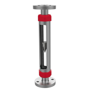 เครื่องวัดอัตราการไหล BGN HEINRICHS - Product Image 2