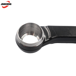 Pièces forgées en acier au carbone de formes spéciales, produits forgés, fabricant de Qingdao <span class=keywords><strong>Jimo</strong></span>, offre une qualité supérieure pour les grandes quantités - Product Image 3