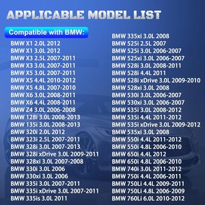Capteur de position d'arbre à cames A-NAFTULY pour BMW 128i 135i 325i 328i 330i 335i 528i 535i 550i 650i 750i X3 X5 X6 Z4 - Product Image 3
