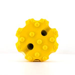 <span class=keywords><strong>4</strong></span> "<span class=keywords><strong>DTH</strong></span> bit cho giếng nước và Giàn Khoan mỏ <span class=keywords><strong>4</strong></span> <span class=keywords><strong>inch</strong></span> - Product Image 3