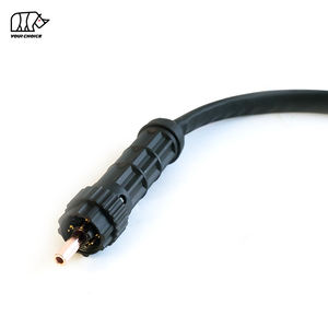 مصنع INWELT مخصص 50 أمبير 6 متر كابل LT50 يدوي قطع البلازما الشعلة مع تردد عال مع CE - Product Image 5