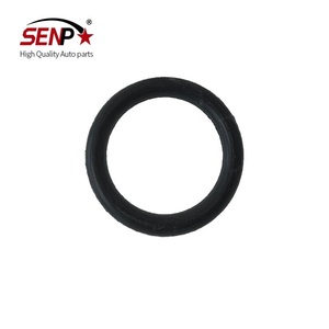 Joint torique WHT 008 226 |   Joint d'étanchéité du refroidisseur d'huile de transmission |   Convient à <span class=keywords><strong>Audi</strong></span> <span class=keywords><strong>Q3</strong></span>/<span class=keywords><strong>RS3</strong></span> et Teramont 2017-2022 |   Vente directe d'usine de pièces automobiles SENP - Product Image 1