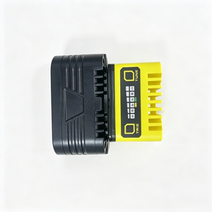 กล้องอัจฉริยะ COGNEX IS3805MP-00001-SA Performance In-Sight สำหรับการตรวจสอบภาพอัตโนมัติในโรงงาน (สั่งซื้อเพิ่มเติม) - Product Image 2