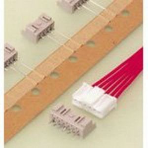 S04B-XASK-1(LF)(SN) Circular Connector Electronic Component - Product Image 1