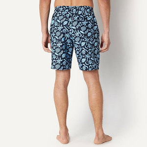 <b>Top</b> Trending Best Quality Customized <b>Swim</b> Shorts for <b>Men</b> New Arrival 100% Polyester Lightweight <b>Men</b> <b>swim</b> Shorts With Custom logo - Product Image 5