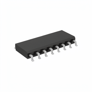 Embedded Authorized Distributor MC9RS08KB4CSG 16 SOlC Buy Online Electronic Components - Product Image 1