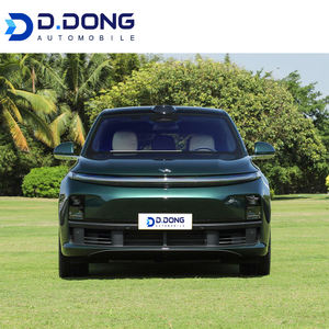 Lixiangl7 리 원 7 에브 전기 자동차 리 모터스 L7 SUV 4 바퀴 장거리 2024lixiang 17 문 새로운 에너지 차량 재고 - Product Image 2
