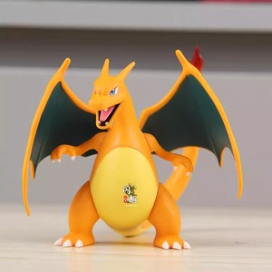Action Figure di Alta Qualità <span class=keywords><strong>Pokémon</strong></span> da 19cm Charizard Gengar per Ragazzo Idea Regalo - Product Image 4
