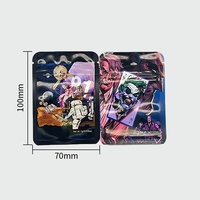 Sachet Doypack PE 3,5g recyclable sérigraphié avec poignée longue pour sucre, gelée, gâteaux, sucettes, pizza, prêt à la livraison