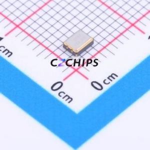 SX3M54.000M20F30TNN Crystal Oscillator (Active) SMD3225-4P Crystal Oscillator 54MHz 20ppm CMOS - Product Image 1