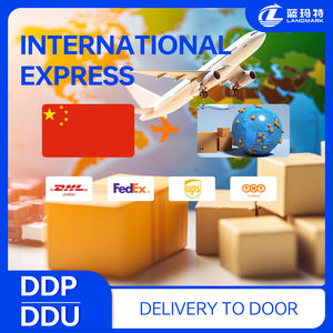 톱 10 방문 물류 서비스 DDP 서비스 중국에서 사우디 아라비아까지 두바이 아랍 에미리트 항공 해상 운송 에이전트 - Product Image 6