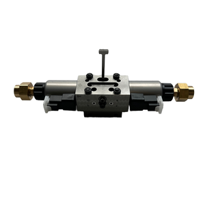 Pièces de rechange pour pompe à piston hydraulique 12V 24V pour engins de construction A4VG40 A4VG28 A4VG56 A4VG71, commande proportionnelle A4VG40 A4VG28 - Product Image 1