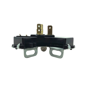 Interruptor de Luz de Reversa de Seguridad Neutral 1993320 para Camionetas Chevy 1960-1972 Impala 1964-1966 <span class=keywords><strong>Chevelle</strong></span> El Camino 1965-1972 - Product Image 3