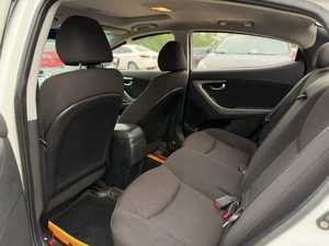 Hyundai Elantra Langdong 2017 Usata, Trasmissione Automatica - 1.6L, Efficiente nei Consumi, Auto Familiare per Pendolari, Buone Condizioni - Product Image 6