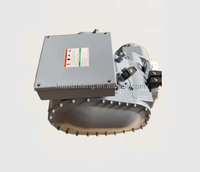Compresseur à vis Carrier Carlyle 75-85 CV 06NW2209S5NA 06NW2250S5NA 06NW2300S5NA 06NW2300S5EA R134a 347m³/h pour refroidisseur