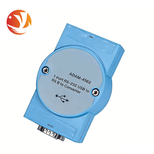 Controlador Lógico Programable (PLC) NSXH ADAM-4562 Nuevo, Convertidor de Control Industrial para Interruptores/Hubs - Product Image 1